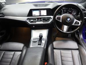 BMW 3 Series 320d M Sport - Image 8