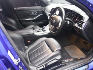 BMW 3 Series 320d M Sport - Image 9