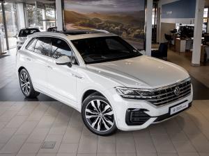 Volkswagen Touareg V6 TDI Executive R-Line - Image 1