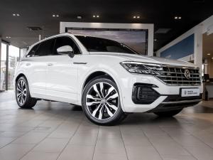 Volkswagen Touareg V6 TDI Executive R-Line - Image 2