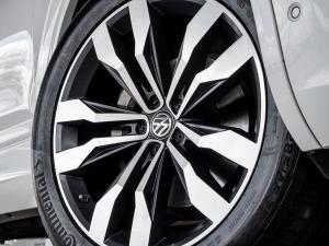 Volkswagen Touareg V6 TDI Executive R-Line - Image 5