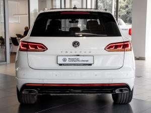 Volkswagen Touareg V6 TDI Executive R-Line - Image 8