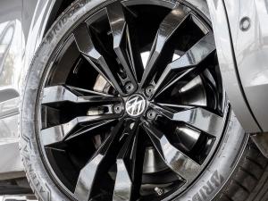 Volkswagen Touareg V6 TDI Executive R-Line - Image 5