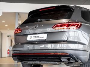 Volkswagen Touareg V6 TDI Executive R-Line - Image 7