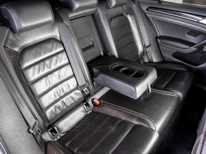 Volkswagen Golf R auto - Image 15