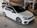 Volkswagen Golf R auto - Thumbnail 1