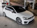 Thumbnail Volkswagen Golf R auto