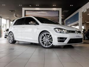 Volkswagen Golf R auto - Image 2