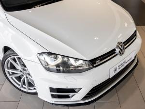 Volkswagen Golf R auto - Image 4