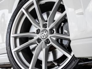 Volkswagen Golf R auto - Image 5