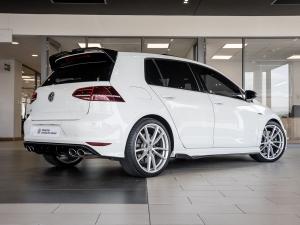 Volkswagen Golf R auto - Image 6