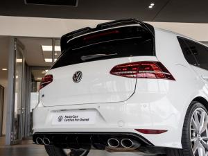 Volkswagen Golf R auto - Image 7