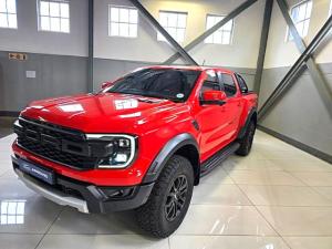 Ford Ranger 3.0T V6 double cab Raptor 4WD - Image 21