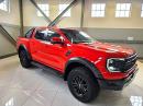 Thumbnail Ford Ranger 3.0T V6 double cab Raptor 4WD