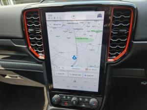 Ford Ranger 3.0T V6 double cab Raptor 4WD - Image 31