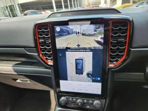 Ford Ranger 3.0T V6 double cab Raptor 4WD - Image 32