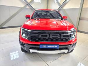 Ford Ranger 3.0T V6 double cab Raptor 4WD - Image 15