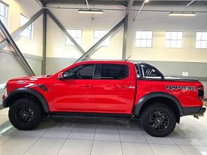 Ford Ranger 3.0T V6 double cab Raptor 4WD - Image 18