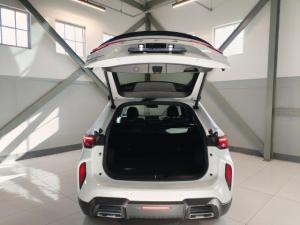 Haval H6 GT 2.0GDIT 4WD Super Luxury - Image 10