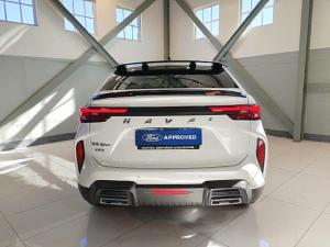 Haval H6 GT 2.0GDIT 4WD Super Luxury - Image 11