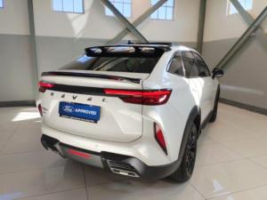 Haval H6 GT 2.0GDIT 4WD Super Luxury - Image 13