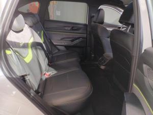 Haval H6 GT 2.0GDIT 4WD Super Luxury - Image 14