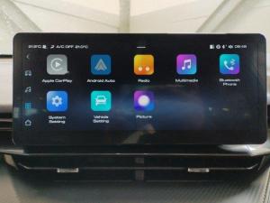 Haval H6 GT 2.0GDIT 4WD Super Luxury - Image 19