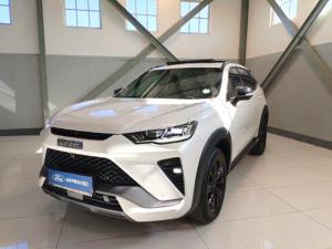 Haval H6 GT 2.0GDIT 4WD Super Luxury - Image 2
