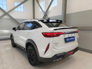 Haval H6 GT 2.0GDIT 4WD Super Luxury - Image 6