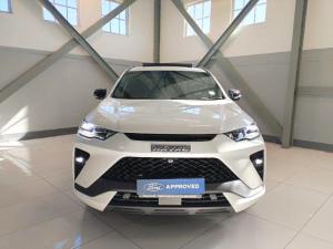 Haval H6 GT 2.0GDIT 4WD Super Luxury - Image 9