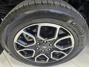 Ford Ranger 3.0TD V6 double cab Wildtrak 4WD - Image 17