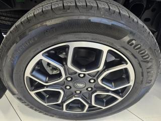 Ford Ranger 3.0TD V6 double cab Wildtrak 4WD