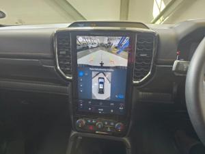Ford Ranger 3.0TD V6 double cab Wildtrak 4WD - Image 22
