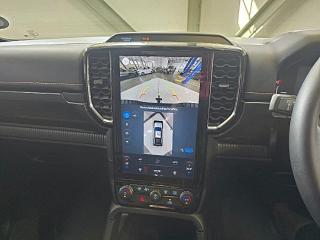 Ford Ranger 3.0TD V6 double cab Wildtrak 4WD