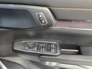 Ford Ranger 3.0TD V6 double cab Wildtrak 4WD