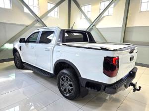 Ford Ranger 3.0TD V6 double cab Wildtrak 4WD - Image 4