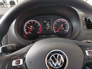 Volkswagen Polo Vivo hatch 1.4 - Image 10