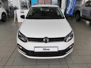 Volkswagen Polo Vivo hatch 1.4 - Image 3