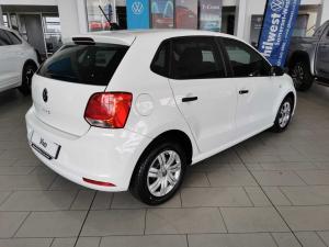 Volkswagen Polo Vivo hatch 1.4 - Image 4