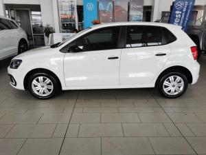 Volkswagen Polo Vivo hatch 1.4 - Image 5