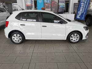 Volkswagen Polo Vivo hatch 1.4 - Image 7