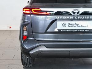 Toyota Urban Cruiser 1.5 XS - Image 10