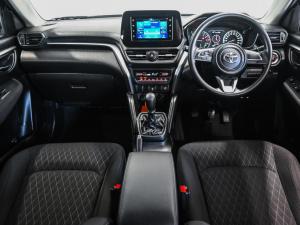 Toyota Urban Cruiser 1.5 XS - Image 19