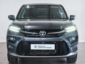 Toyota Urban Cruiser 1.5 XS - Image 5