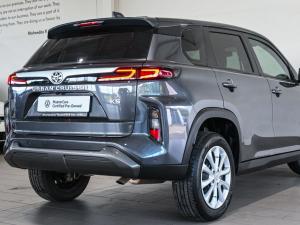 Toyota Urban Cruiser 1.5 XS - Image 6