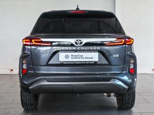 Toyota Urban Cruiser 1.5 XS - Image 7