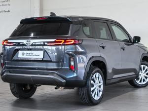 Toyota Urban Cruiser 1.5 XS - Image 8