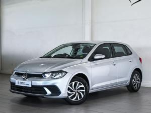 Volkswagen Polo hatch 1.0TSI - Image 1