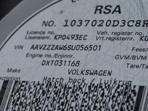 Volkswagen Polo hatch 1.0TSI - Image 20