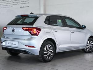 Volkswagen Polo hatch 1.0TSI - Image 5